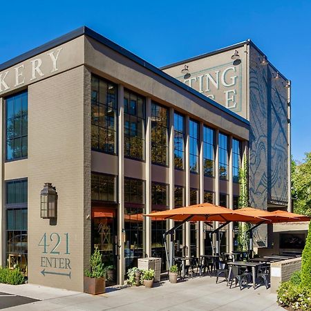 Meeting House Boutique Hotel فولز تشيرش المظهر الخارجي الصورة