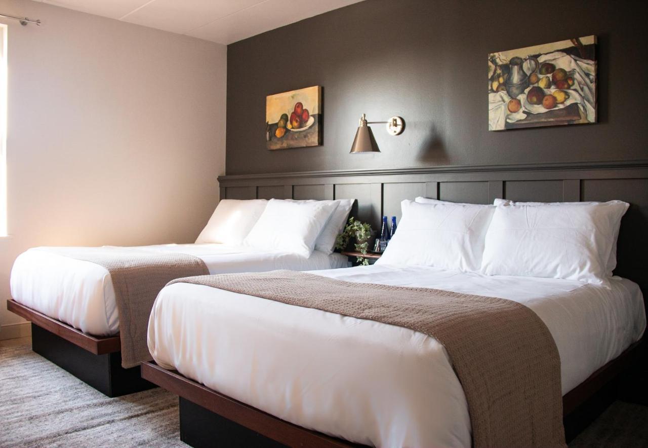 Meeting House Boutique Hotel فولز تشيرش المظهر الخارجي الصورة